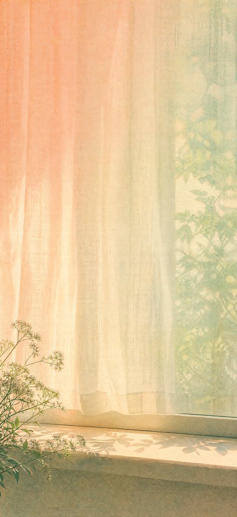 May Linen Light Field