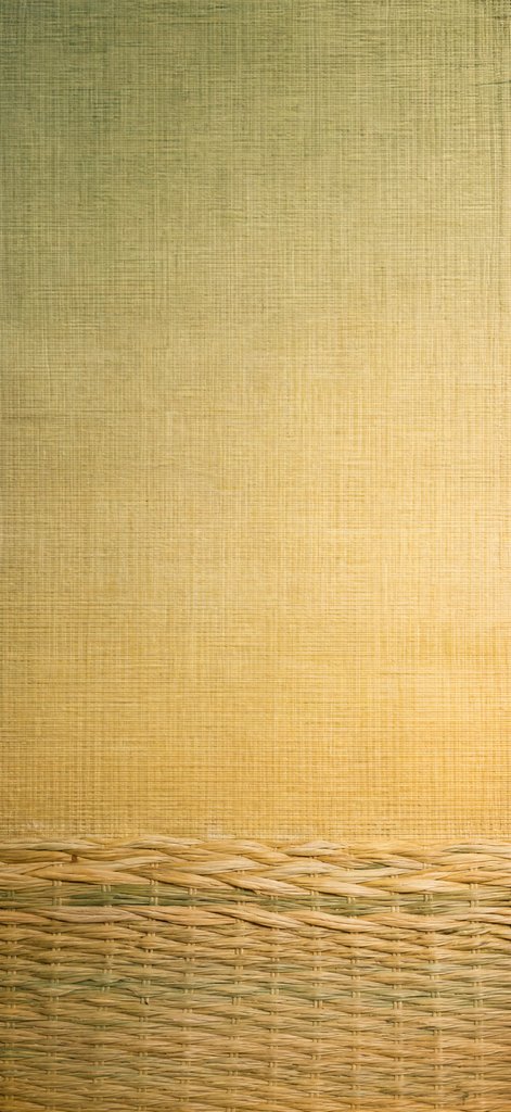 Seagrass Transition Weave