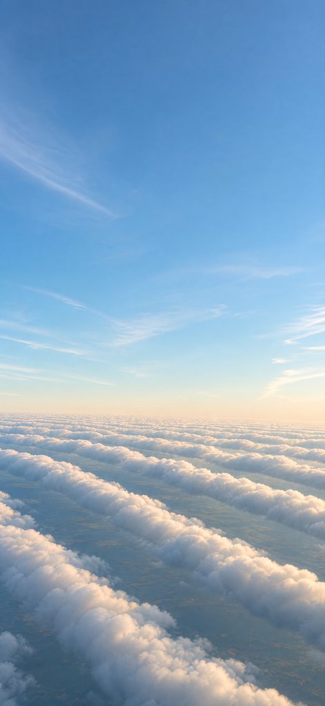 Cloud Street Quiet