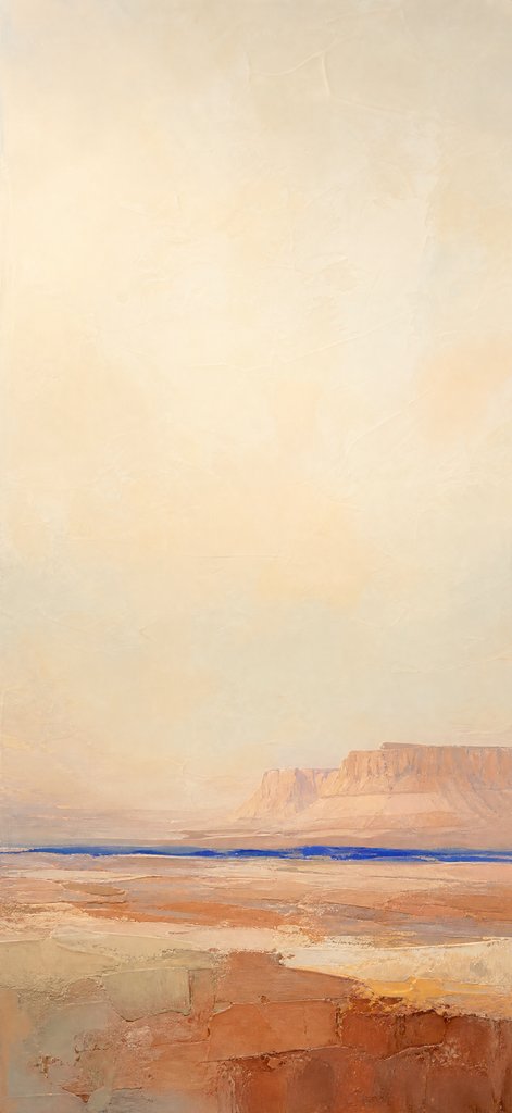 Cobalt Mesa Quiet
