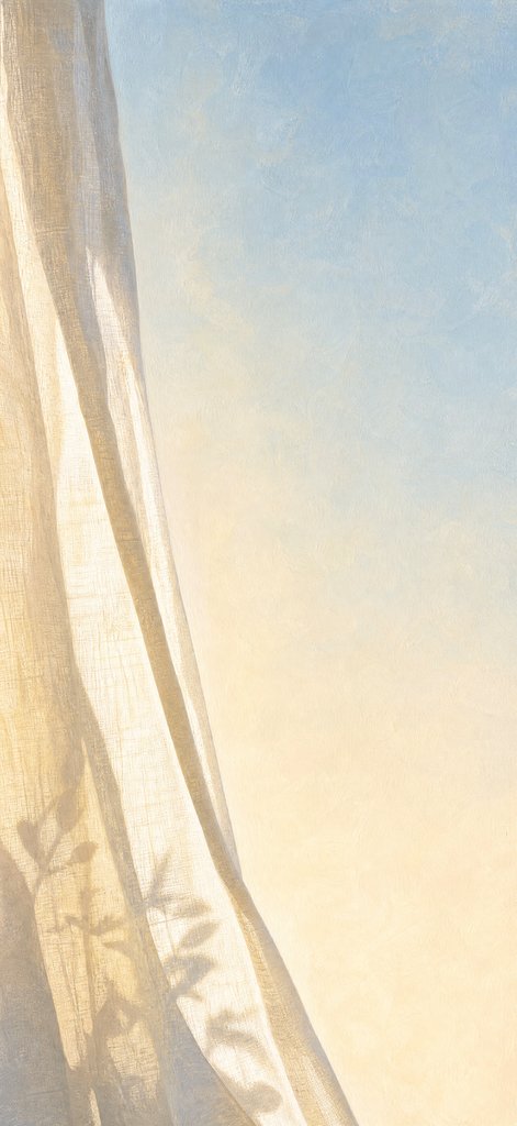 Linen June Glow
