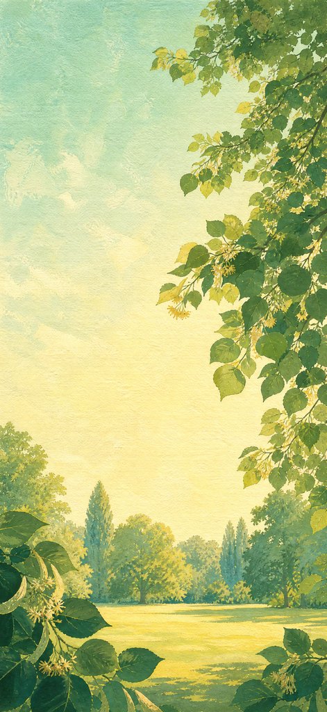 Linden Light Shift