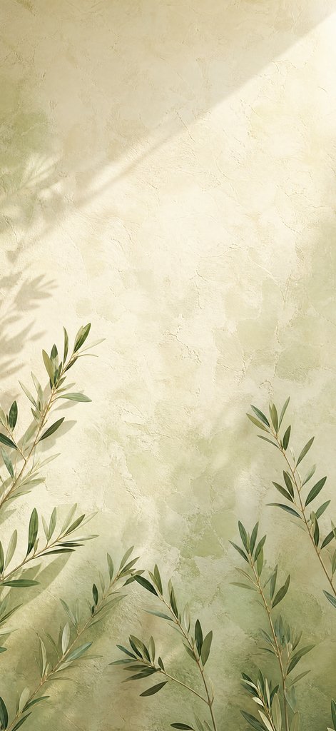 Olive Leaf Limewash