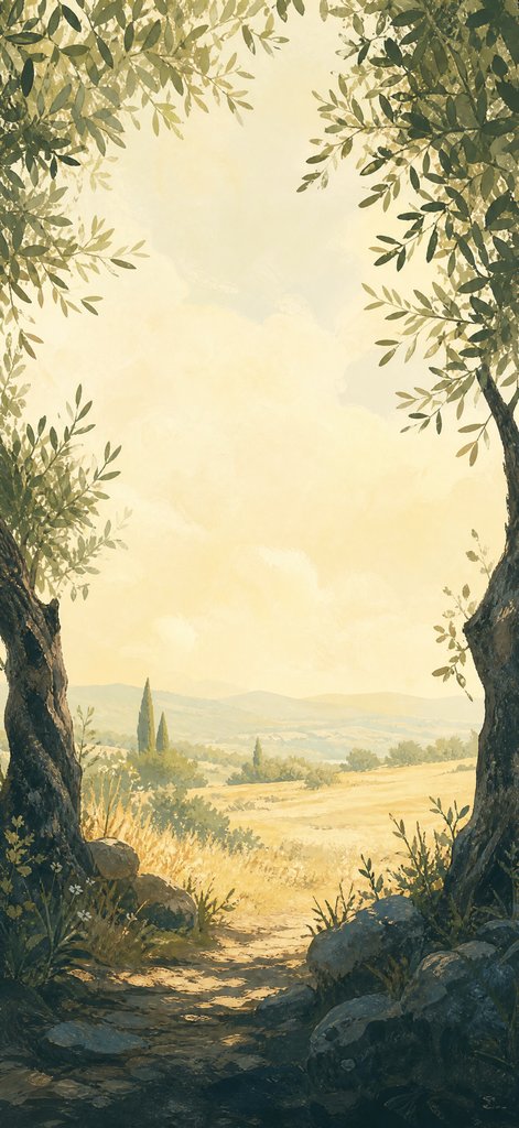 Olive Grove Threshold