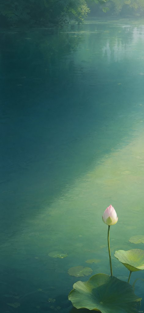 Lotus at the Lightline
