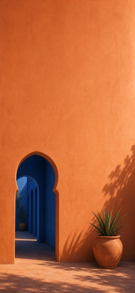 Cobalt Passage