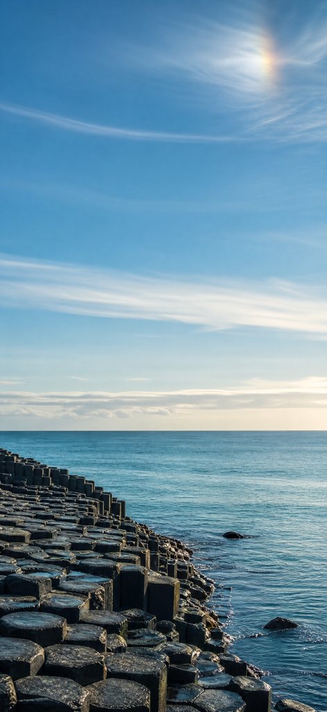 Causeway Sundog